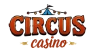 Logo circus-casino.com.nl